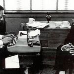Malcolm X: «La sociedad americana está tan enferma como Babilonia»