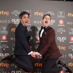 La gala de los premios Goya, un espectáculo archirrepetido