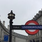 Londres: el mundo concentrado en una ciudad