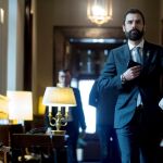 El presidente de la Cámara catalana, Roger Torrent