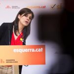 ERC reclama a Sánchez acercar los presos a Cataluña como «primer gesto inmediato»