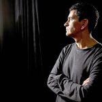Juan Mayorga: «No podemos banalizar lo que está pasando»