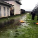 Varios presos muertos tras un intento de fuga en el Centro de Recuperación Penitenciario de Pará III
