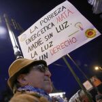 Las asociaciones alertan de que la falta de vivienda o suministros afecta cuatro veces más a la salud mental y reclaman un abordaje integral desde la atención primaria que redirija a servicios sociales y recete menos pastillas