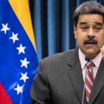 El presidente de Venezuela, Nicolás Maduro / Foto: Efe