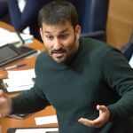 El Consell Marzà trató de esquivar la suspensión del decreto por parte del TSJ con un decreto ley, mientras Les Corts le aprobaban la Ley de Plurilingüismo