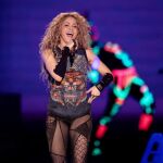Primer concierto de Shakira en Hamburgo de la gira 'El Dorado World Tour' / Foto: Gtres