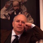 Manuel Summers, en una imagen de archivo