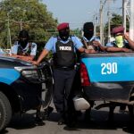 La violencia policial en Nicaragua se ha saldado ya con centenares de muertos. (Foto: Reuters)