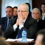 El ex consejero de Empleo de la Junta Antonio Fernández