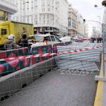 Las obras deberán estar listas en diciembre de 2018