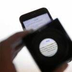 Las detenciones tuvieron lugar el pasado 29 de enero después de conocerse el grupo de Whatsapp