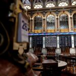 Bolsa de Madrid