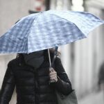 Las temperaturas diurnas experimentarán un descenso acusado en el sudeste peninsular / Foto: Cordon Press