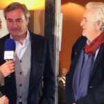 Carlos Sainz: «Ganar un Dakar con 55 años no se consigue todos los días»