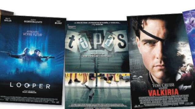 Nubeox y LA RAZÓN te invitan al cine sin salir de casa