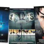 Nubeox y LA RAZÓN te invitan al cine sin salir de casa