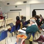 José Manuel Herrero se reúne con las ONG de Desarrollo de la Coordinadora Autonómica