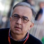 Sergio Marchionne, en un imagen de archivo de 2017 / Foto: Reuters
