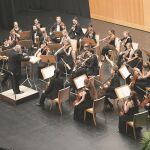 Viesgo colabora con diversas fundaciones e instituciones para la promoción de la música y la formación de jóvenes maestros