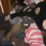 Familias enteras han sido halladas muertas en sus casas tras el ataque