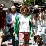 Vehemente, pasional, enérgica y de fuerte carácter, Montserrat es también perseverante, leal y muy cercana en el trato personal