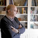 Jorge Fernández Díaz: «Cáncer no es igual a muerte»