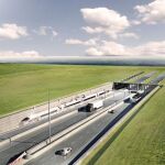 Eurocorredor norte-sur