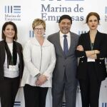 24 universidades de todo el mundo especializadas en emprendimiento pusieron en común metodologías innovadoras gracias a EDEM