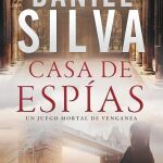 No hay descanso para Gabriel Allon