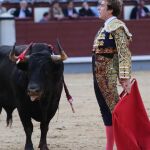 Román en imagen de archivo