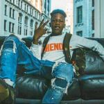 Smooky Margielaa es una promesa del rap que siempre va acompañado por un grupo de músicos y bailarines afroamericanos, tres de ellos acusados por la violación a una menor