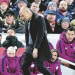 Klopp puede con Pep
