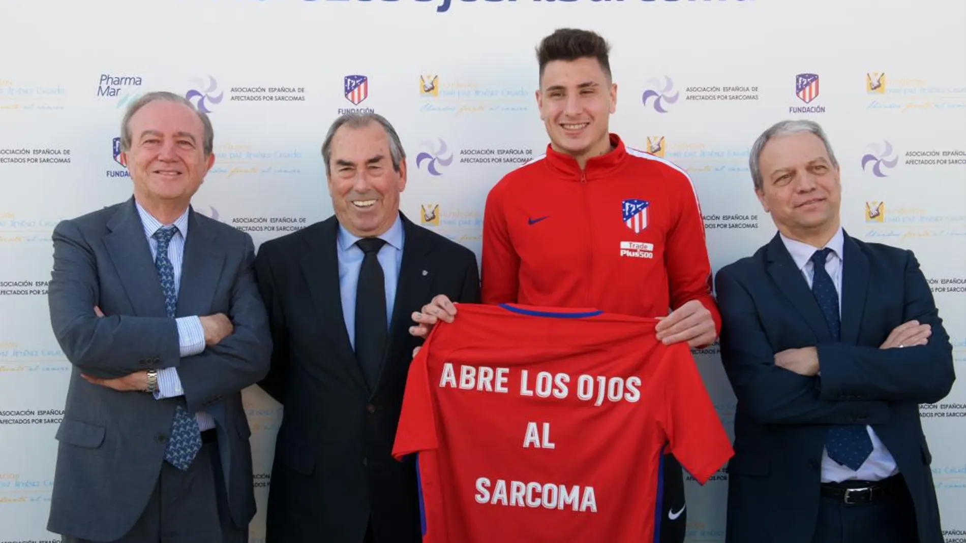 Sarcomas, los tumores ocultos