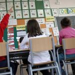 Un año más, la resolución de la Conselleria de Enseñanza de la Generalitat no incluye referencia a la opción de castellano