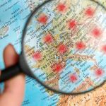 Sarampión: la alta cobertura vacunal protege a España en Europa
