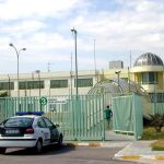 Ascienden a 219 los contagios por Covid en la cárcel de Picassent
