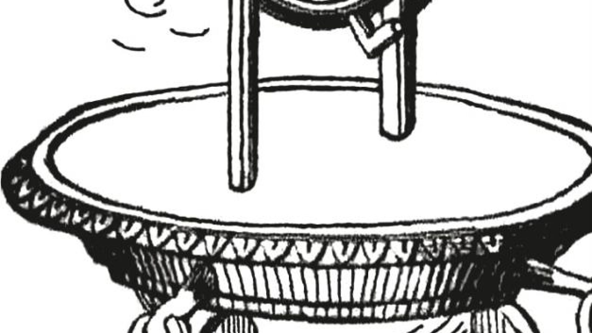 Se usaba la máquina de vapor antes de Cristo?