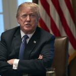 Donald Trump iba a realizar su viaje a Latinoamérica desde que tomó posesión