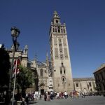 Una plataforma sevillana reclama «recuperar» para lo público los bienes «inmatriculados» a su favor por la Iglesia
