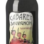 Cabaret Sauvignon