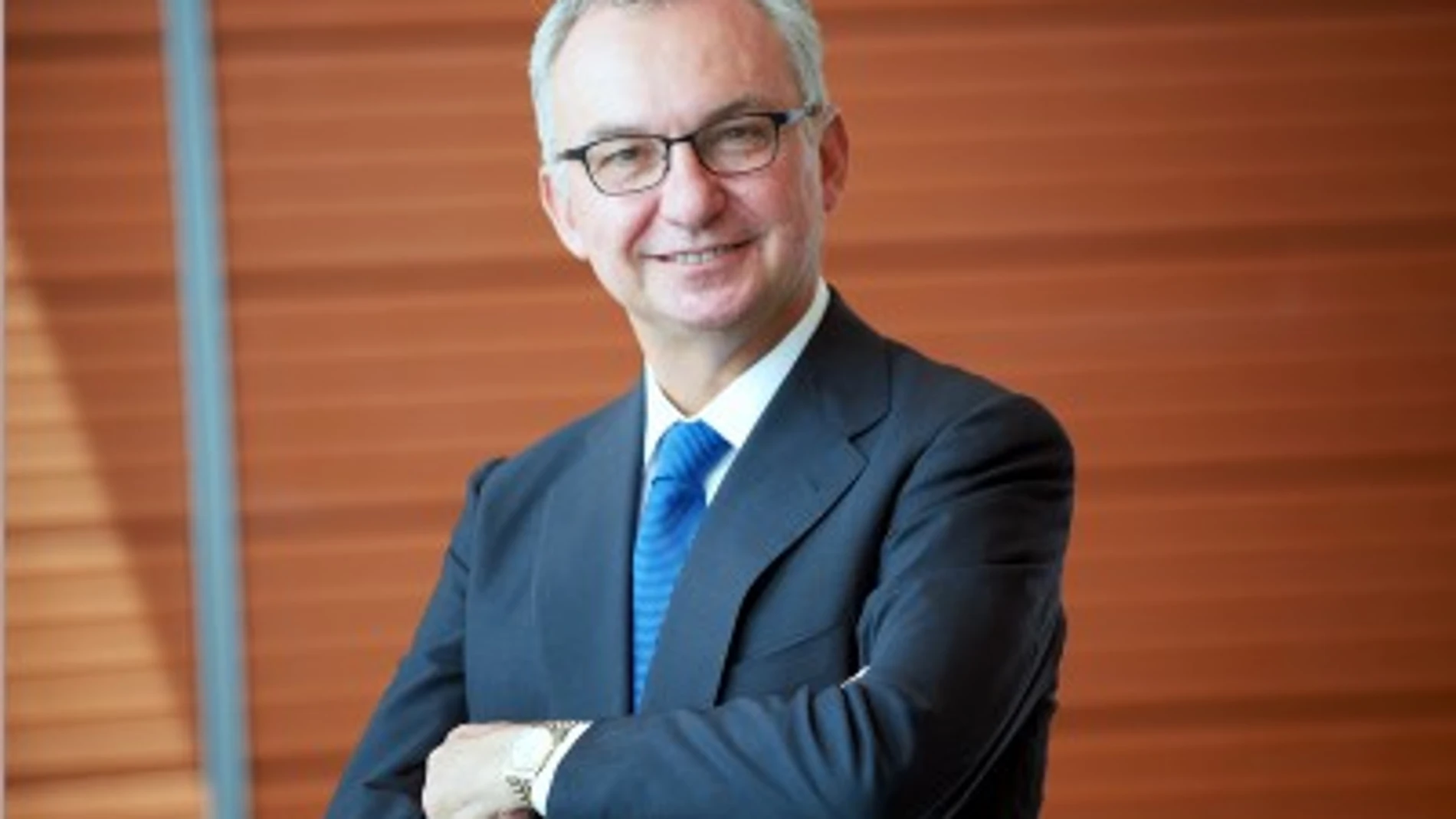 El investigador José Baselga, uno de los miembros del proyecto / mskcc