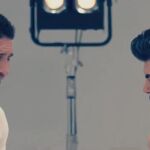 Sergio Ramos, junto a Demarco Flamenco