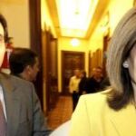 Ayllón y Báñez, símbolos de la integración