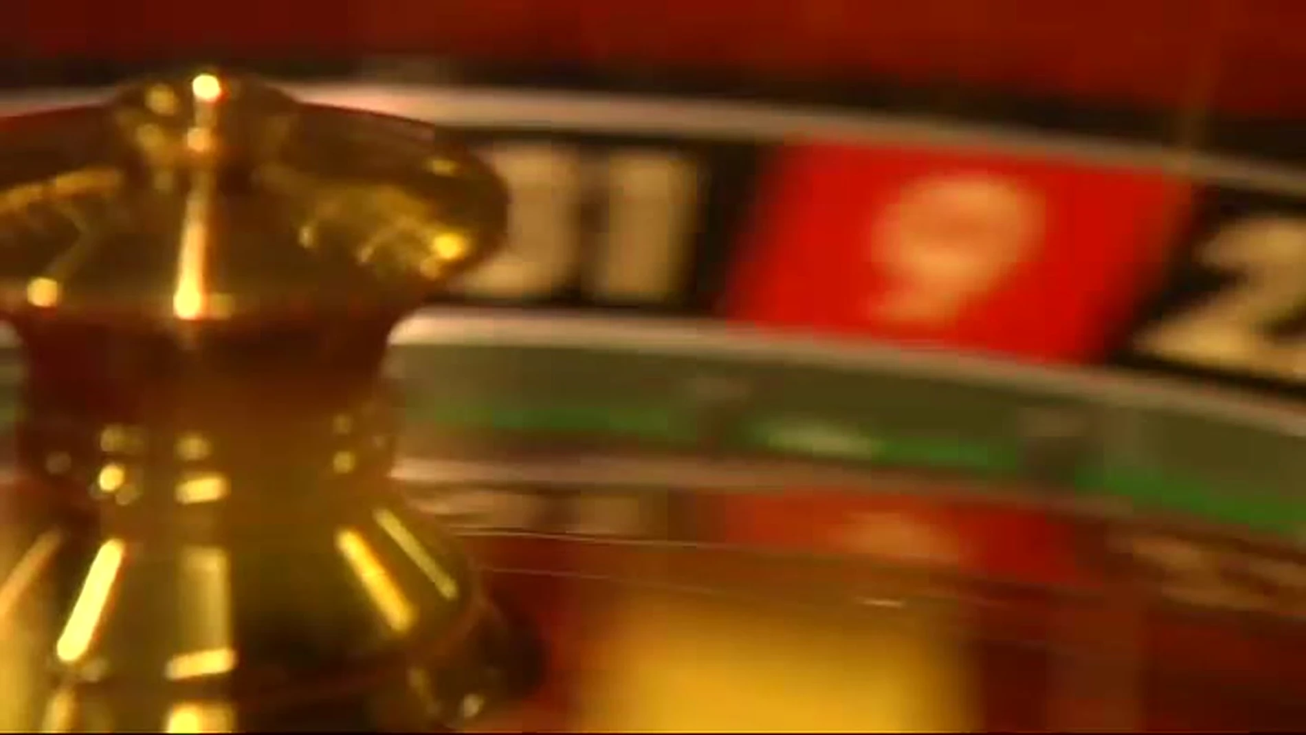 Los riesgos de la ludopatía