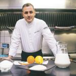 Enrique Medina: El arroz con leche de mi madre María Lucía