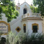 Balneario El Raposo