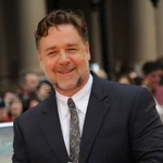 Russell Crowe