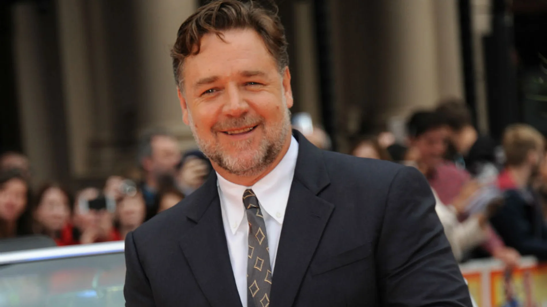 Russell Crowe