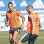 Isco, para empezar